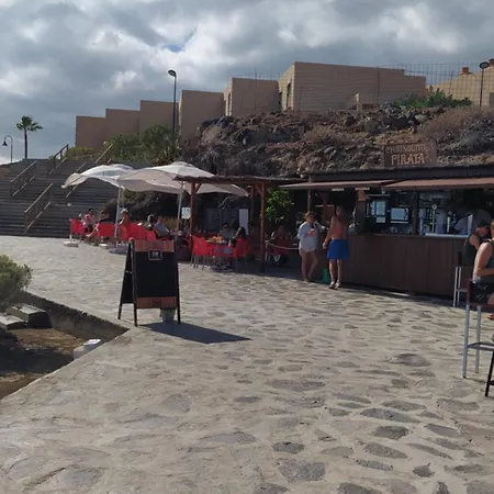 Apto Paraiso Beach شقة