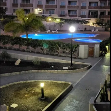 شقة Apto Paraiso Beach